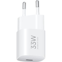 CARGADOR XIAOMI 33W NANO PA USBC